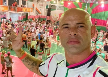 DESCANSE EM PAZ!! IDENTIFICADO PASSAGEIRO DE MOTO APLICATIVO MORTO EM CAMPO GRANDE