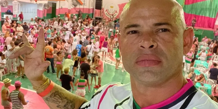 DESCANSE EM PAZ!! IDENTIFICADO PASSAGEIRO DE MOTO APLICATIVO MORTO EM CAMPO GRANDE