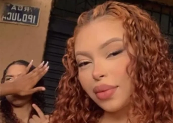 (IMAGENS FORTES) TRAFICANTE “PENÉLOPE CHARMOSA”, UMA DAS MAIS TEMIDAS DA PENHA, É MORTA EM CONFRONTO COM A POLÍCIA