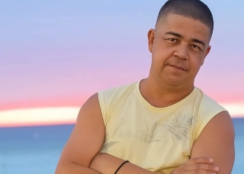 DESCANSE EM PAZ…  POLICIAL É MORTO EM TENTATIVA DE ASSALTO NA ZONA OESTE