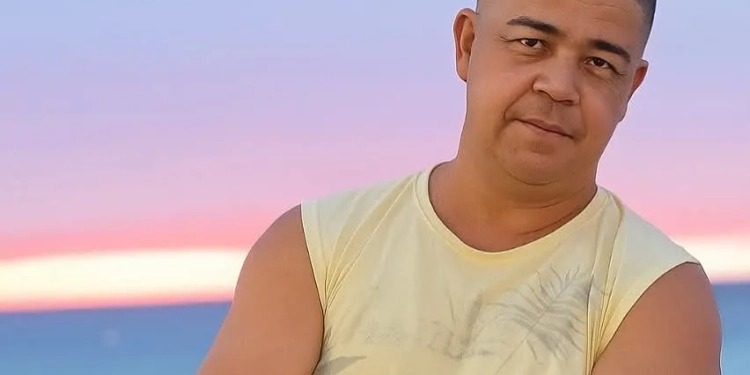 DESCANSE EM PAZ…  POLICIAL É MORTO EM TENTATIVA DE ASSALTO NA ZONA OESTE