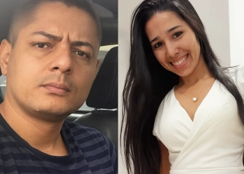 CHOQUE E REVOLTA! POLICIAL MILITAR EXECUTA A NAMORADA COM TIRO NA CABEÇA NO RIO