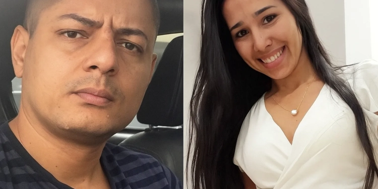 CHOQUE E REVOLTA! POLICIAL MILITAR EXECUTA A NAMORADA COM TIRO NA CABEÇA NO RIO