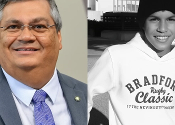 Flávio Dino e ex-esposa recebem R$ 1,2 milhão por morte do filho causada por erro médico — ministro anuncia doação integral da indenização