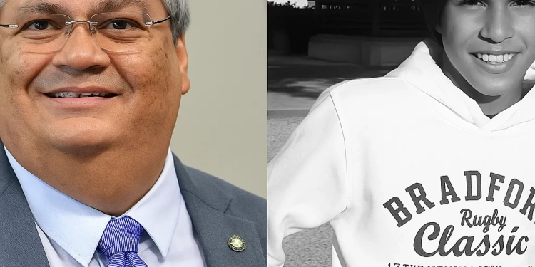 Flávio Dino e ex-esposa recebem R$ 1,2 milhão por morte do filho causada por erro médico — ministro anuncia doação integral da indenização