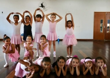 Vila Olímpica de Pedra de Guaratiba abre mais de mil vagas gratuitas em atividades esportivas para todas as idades