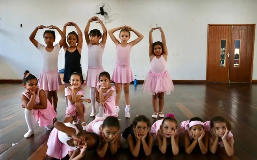 Vila Olímpica de Pedra de Guaratiba abre mais de mil vagas gratuitas em atividades esportivas para todas as idades