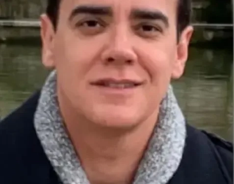 Ex-deputado que estuprou menina de 2 anos é preso no RJ