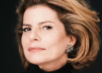 URGENTE!! Bilionária Odete Roitman, ícone da aviação brasileira, é assassinada no Rio de Janeiro