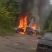 URGENTE!! ( VÍDEOS) TRAFICANTES INVADEM COMUNIDADE EM CAMPO GRANDE E ESPALHAM MEDO E PÂNICO!!