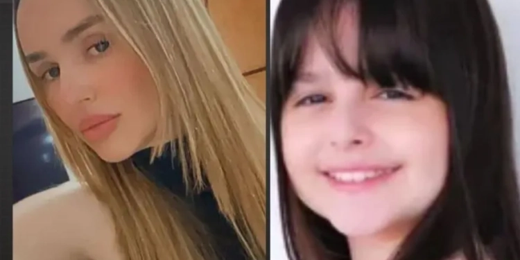 MISTÉRIO MACABRO NA BARRA: MÃE E FILHA CATARINENSES SÃO ENCONTRADAS MORTAS NO RIO! POLÍCIA INVESTIGA CASO ENVOLTO EM MISTÉRIO E SILÊNCIO