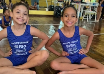 Urgente!! Mais de mil vagas gratuitas no centro esportivo Miécimo da Silva: oportunidade imperdível em Campo Grande!