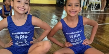 Urgente!! Mais de mil vagas gratuitas no centro esportivo Miécimo da Silva: oportunidade imperdível em Campo Grande!