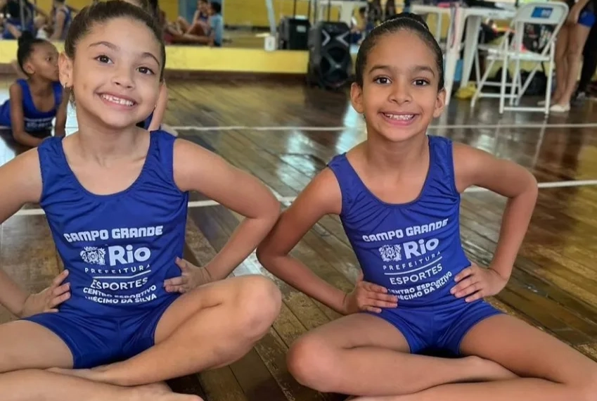 Urgente!! Mais de mil vagas gratuitas no centro esportivo Miécimo da Silva: oportunidade imperdível em Campo Grande!