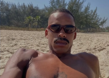 DESCANSE EM PAZ!!JOVEM INOCENTE É MORTO NO MEIO DA GUERRA ENTRE MILICIANOS EM SANTA CRUZ