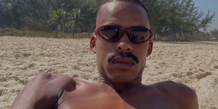 DESCANSE EM PAZ!!JOVEM INOCENTE É MORTO NO MEIO DA GUERRA ENTRE MILICIANOS EM SANTA CRUZ