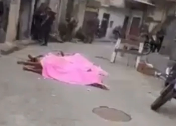 (IMAGENS FORTES) VAZAM NOVAS FOTOS DOS TRAFICANTES MORTOS NA MEGAOPERAÇÃO NA PENHA!