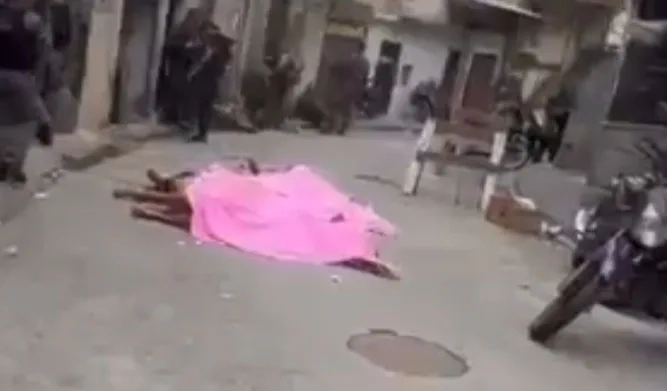 (IMAGENS FORTES) VAZAM NOVAS FOTOS DOS TRAFICANTES MORTOS NA MEGAOPERAÇÃO NA PENHA!