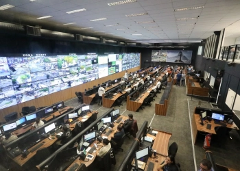 RIO DE JANEIRO ENTRA EM ESTÁGIO 2 POR CONTA DE OCORRÊNCIAS POLICIAIS EM DIVERSAS REGIÕES DA CIDADE