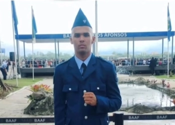 Mistério e Dor na Força Aérea: Jovem Militar é Encontrado Morto em Base dos Campos dos Afonsos — Família Denuncia Silêncio e Clama por Justiça!