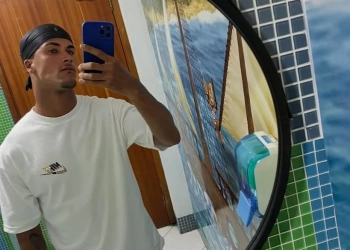 DESAPARECIMENTO MISTERIOSO EM BARRA DE GUARATIBA: JOVEM SOME APÓS ENTREGA E FAMÍLIA VIVE DESESPERO