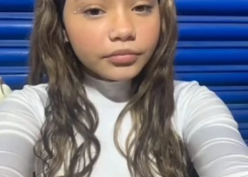 DESAPARECIDA! ANGÚSTIA E MISTÉRIO: MENINA DE 13 ANOS SOME A CAMINHO DA ESCOLA EM GUARATIBA