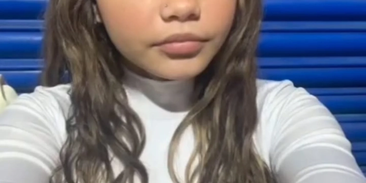 DESAPARECIDA! ANGÚSTIA E MISTÉRIO: MENINA DE 13 ANOS SOME A CAMINHO DA ESCOLA EM GUARATIBA