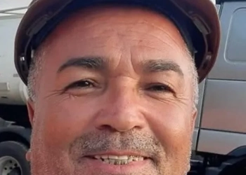 Morre motorista vítima de explosão de caminhão com 44 mil litros de etanol no Rio