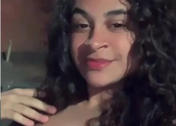 JOVEM É PRESA POR MATAR O FILHO RECÉM-NASCIDO E JOGAR O CORPO NO LIXO NA ZONA OESTE