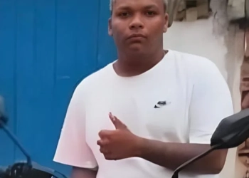 JOVEM DE 20 ANOS MORRE APÓS GRAVE ACIDENTE NA AVENIDA BRASIL