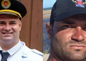 Briga entre dois policiais amigos em Vila Valqueire termina em tragédia: um morto e outro preso