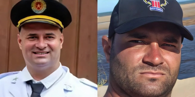 Briga entre dois policiais amigos em Vila Valqueire termina em tragédia: um morto e outro preso