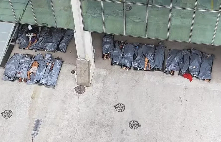 Todos os 117 mortos na megaoperação da Penha e do Alemão são identificados e liberados para sepultamento