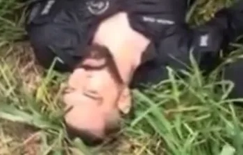 Urgente!! Delegado da DRE baleado em megaoperação no Rio passa por amputação e precisa de doações de sangue