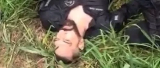 Urgente!! Delegado da DRE baleado em megaoperação no Rio passa por amputação e precisa de doações de sangue