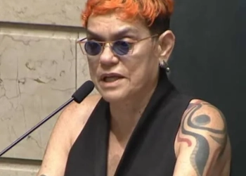 Após declaração polêmica sobre traficantes, professora Jacqueline Muniz entra em programa de proteção por ameaças de morte