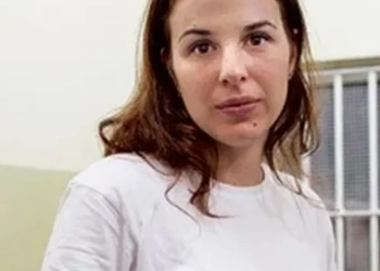 Suzane von Richthofen celebra marca de 100 mil seguidores e deixa recado emocionante para is fãs.Veja