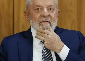 Lula afirma que não existe solução mágica para acabar com a criminalidade