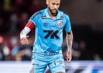 BOMBA NO MERCADO DA BOLA! FLUMINENSE PLANEJA CONTRATAÇÃO DE NEYMAR PARA 2026!