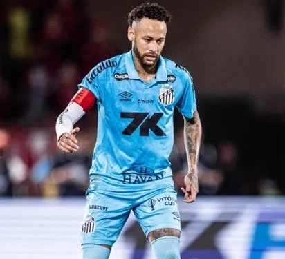 BOMBA NO MERCADO DA BOLA! FLUMINENSE PLANEJA CONTRATAÇÃO DE NEYMAR PARA 2026!