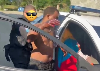 RESGATE DRAMÁTICO NO RIO: POLÍCIA CIVIL SALVA HOMEM DE TRIBUNAL DO TRÁFICO APÓS SEQUESTRO E TORTURA