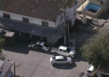 Mototaxista é Torturado por Três Dias e Salvo em Operação Policial