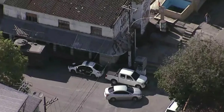 Mototaxista é Torturado por Três Dias e Salvo em Operação Policial