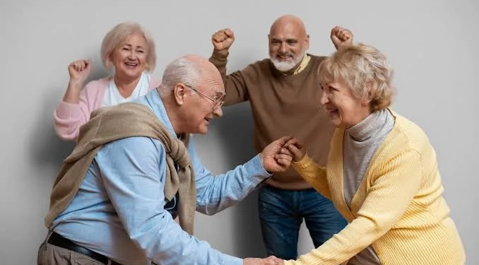 CHEIRO DE VELHO É REAL! PESQUISAS REVELAM SUBSTÂNCIA QUE SURGE A PARTIR DOS 30 ANOS