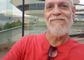 ADVOGADO MORRE AO CAIR DE PENHASCO DURANTE TRILHA NO RIO