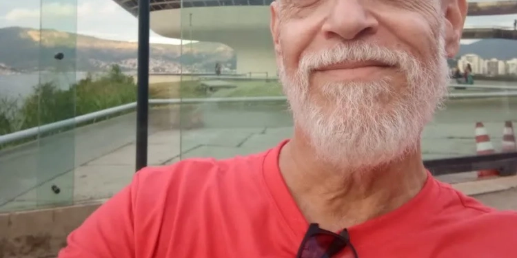 ADVOGADO MORRE AO CAIR DE PENHASCO DURANTE TRILHA NO RIO