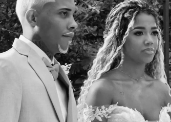 MC POZE EXPLODE EM FÚRIA E TERIA JOGADO PERTENCES DE VIVI NORONHA NO LIXO — “SAI DE CASA ATÉ AMANHÃ!”