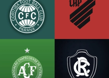 Virada Histórica no Futebol Brasileiro: Quatro Gigantes Garantem Acesso à Série A