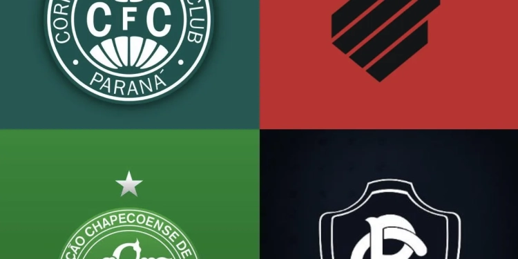 Virada Histórica no Futebol Brasileiro: Quatro Gigantes Garantem Acesso à Série A