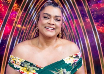 Cinzas de Preta Gil São Transformadas em Diamantes